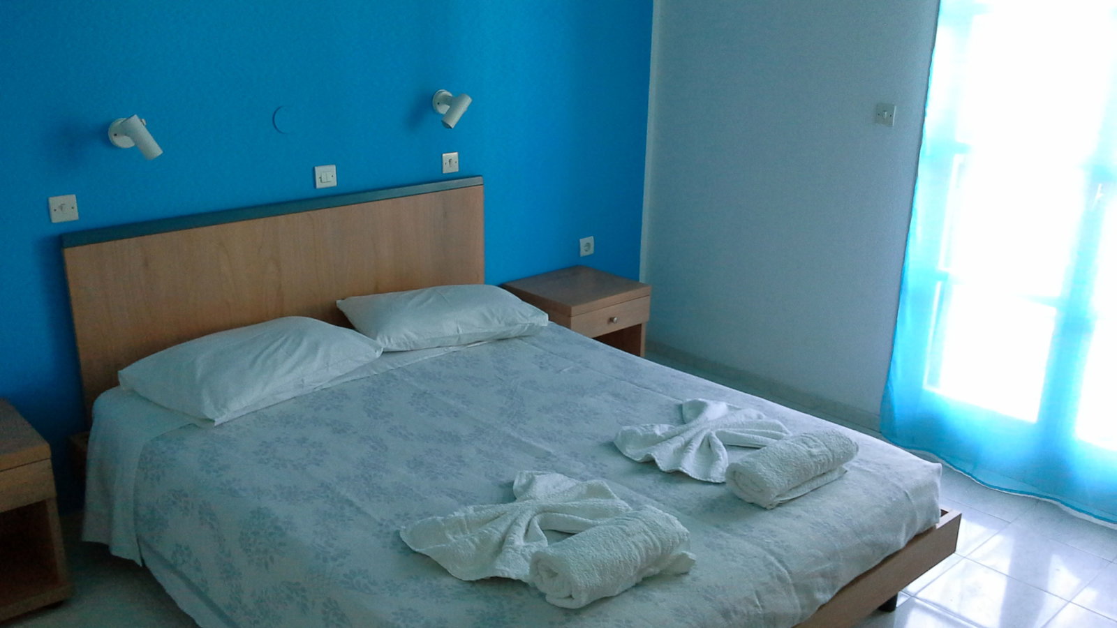 Lefkothea Hotel