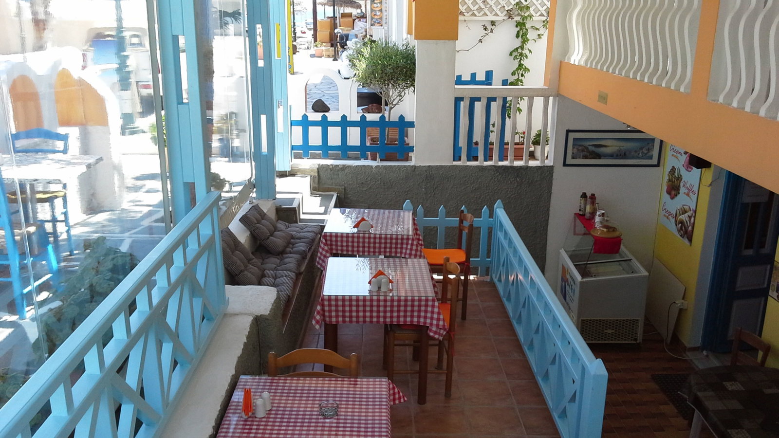Lefkothea Hotel