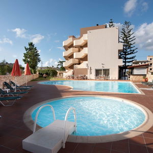 Hotel Hermes Hotel cazare Kissamos