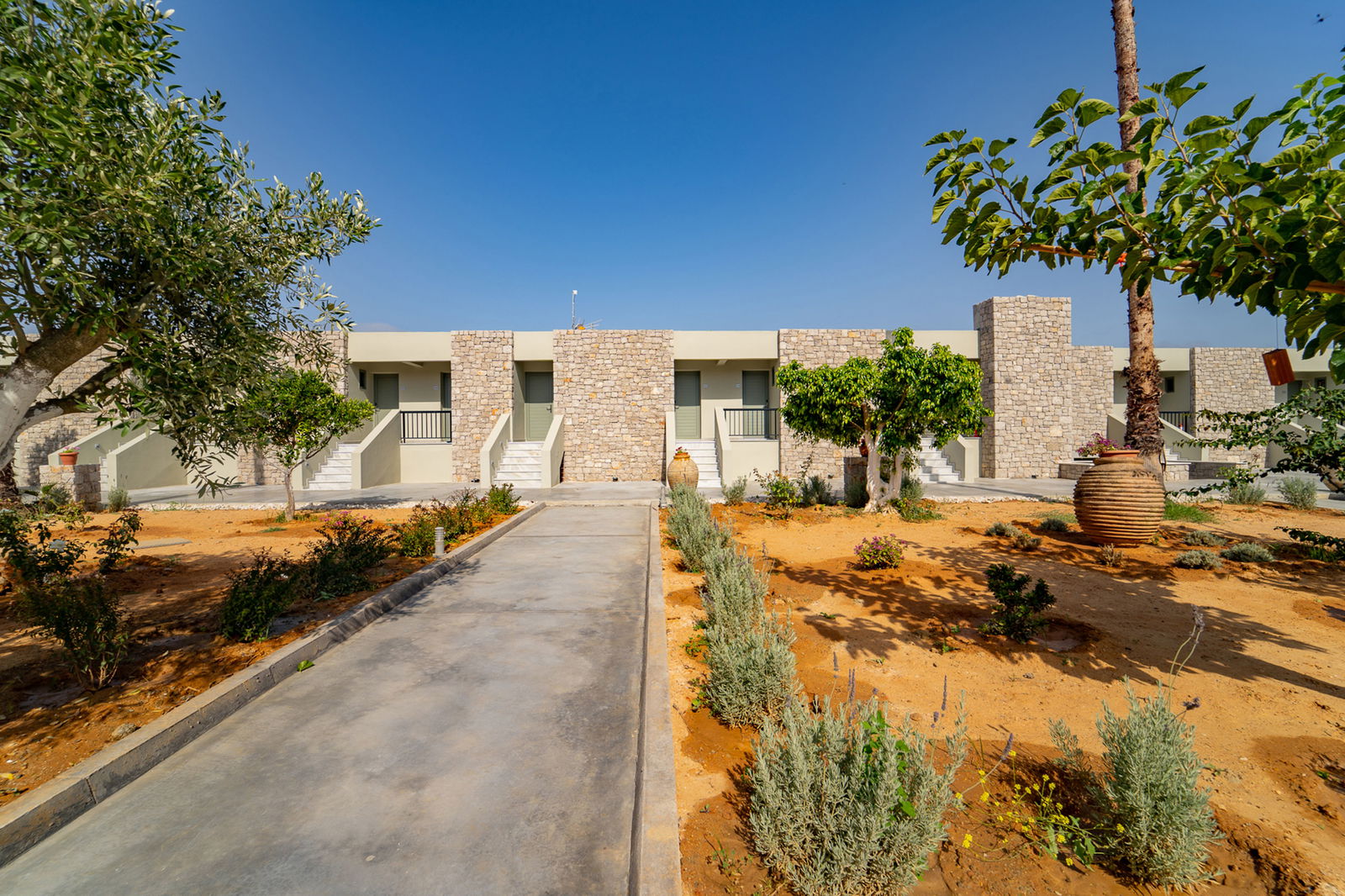 Hotel Achilles Hill Hotel