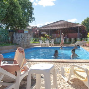 Hotel Bonito Hostel cazare Bonito