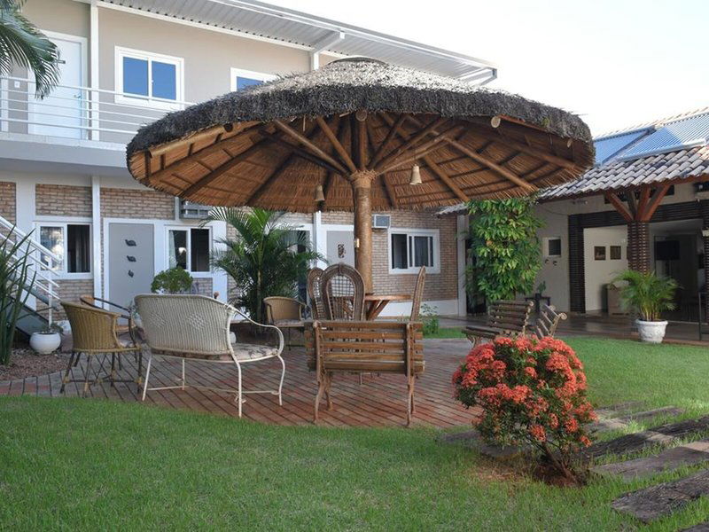Hotel Pousada Mato Grosso Hotel
