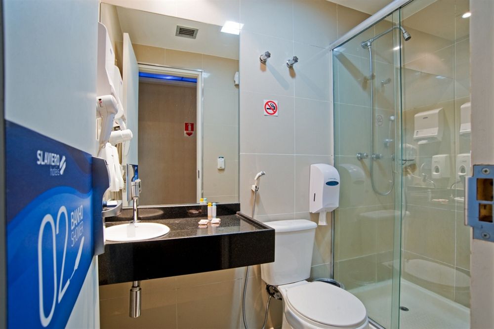 Hotel Fast Sleep Guarulhos