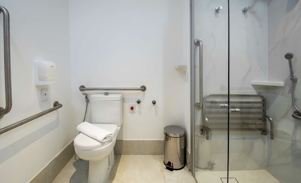 Hotel Hampton By Hilton Guarulhos Airport