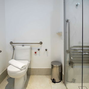 Hotel Hampton By Hilton Guarulhos Airport cazare Guarulhos