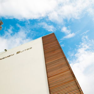 Hotel Grecotel The Roc Club cazare Vouliagmeni