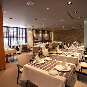 Hotel La Trufa Negra Hotel cazare Mora de Rubielos
