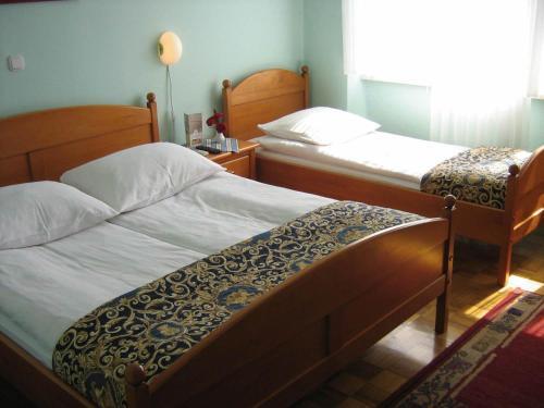 Hotel Penzion Gostisce Lesjak