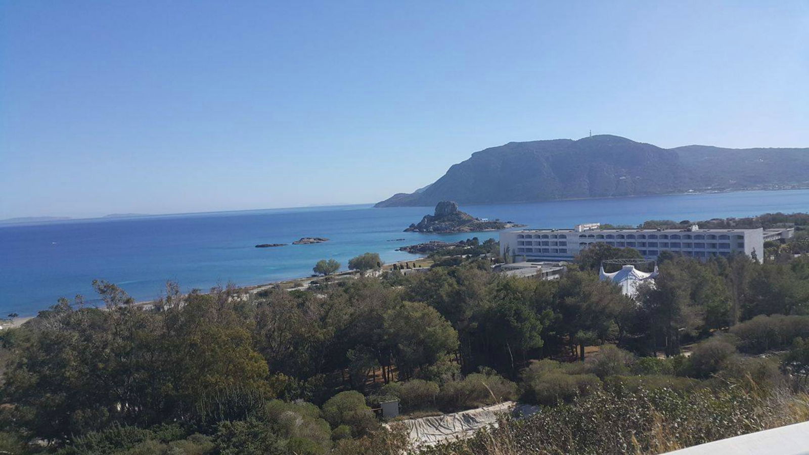 Hotel Villa Bel Passo Apartments