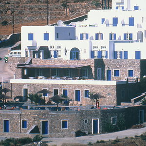 Sejur San Antonio Summerland vacanta Mykonos