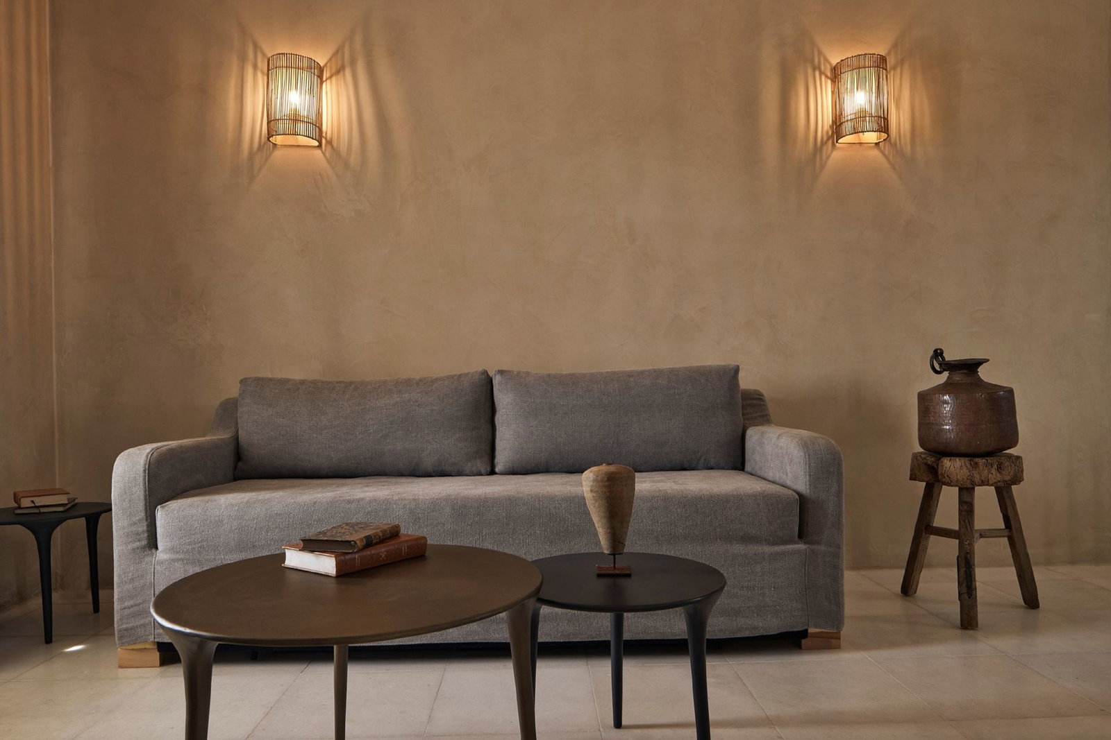 Naxian Collection Luxury Villas & Suites