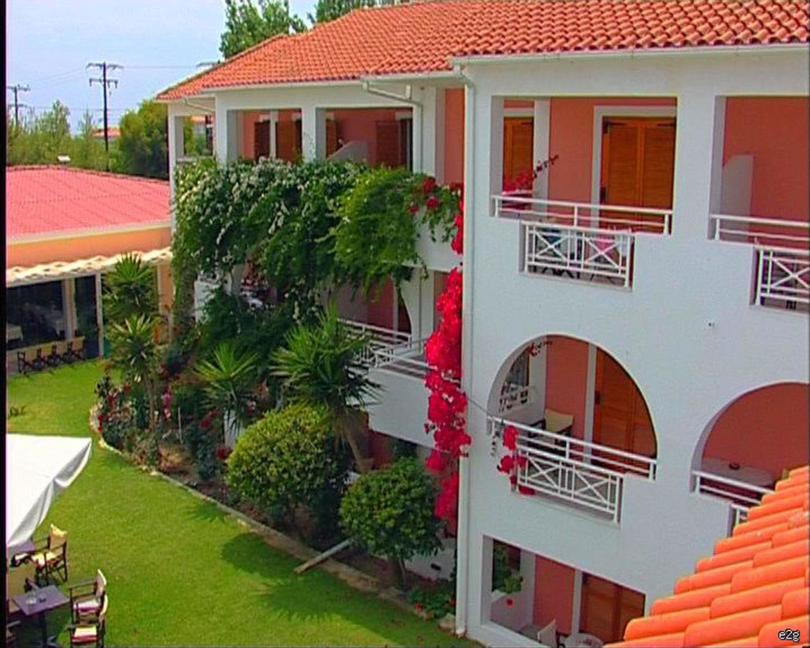 Hotel Bitzaro Palace