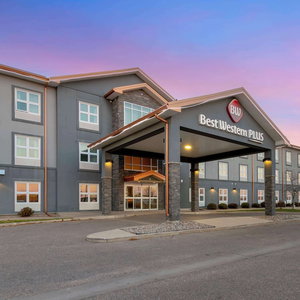 Hotel Best Western Plus Brandon Inn cazare Brandon