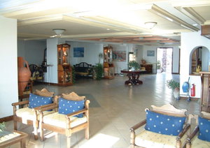 Hotel Aressana Spa Hotel And Suites cazare Fira