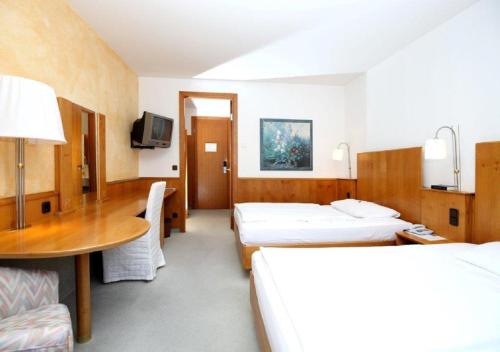 Hotel Hotel Restaurant Sudrast Dreilandereck