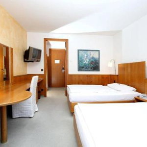 Hotel Hotel Restaurant Sudrast Dreilandereck cazare Arnoldstein