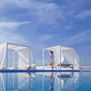 Hotel Colours Of Mykonos cazare Mykonos