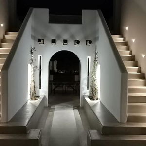 Hotel Altera Pars Suites cazare Mesaria