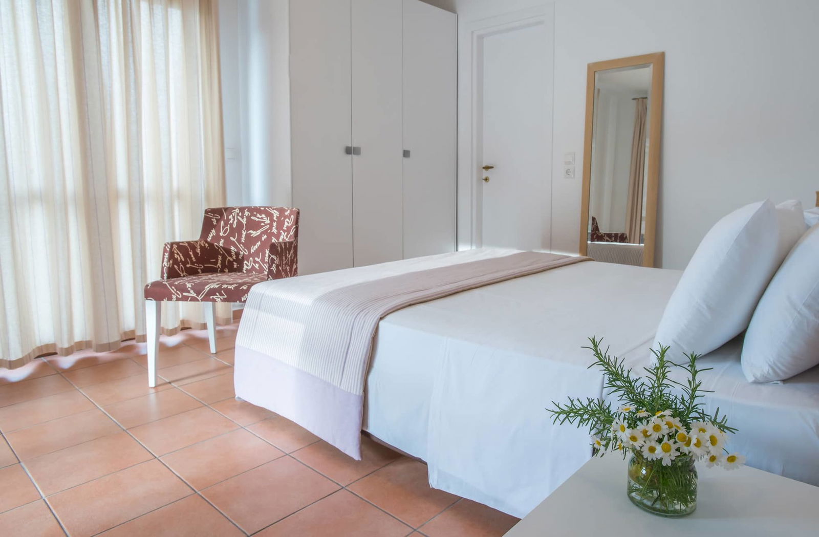 Hotel Anassa Mare Villas & Residences