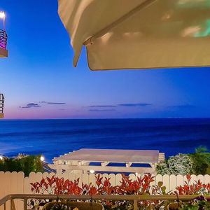 Hotel Panorama Suites & Spa cazare Stomio