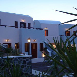 Hotel Dream Island cazare Fira