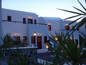 Hotel Dream Island cazare Fira