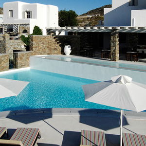 Sejur Ftelia Bay Boutique Hotel vacanta Ftelia