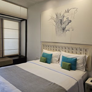 Sejur Blue Breeze vacanta Negombo