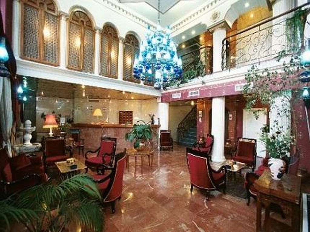 Hotel Addar Hotel