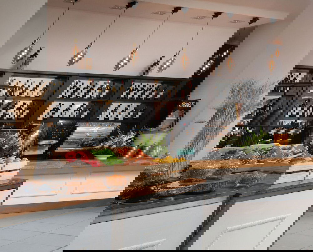 Hotel Island Suites Hotel