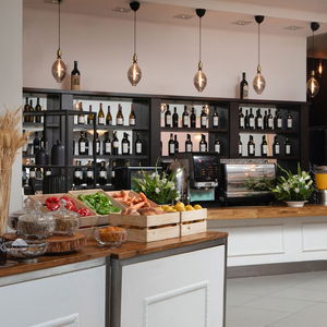 Hotel Island Suites Hotel cazare Netanya