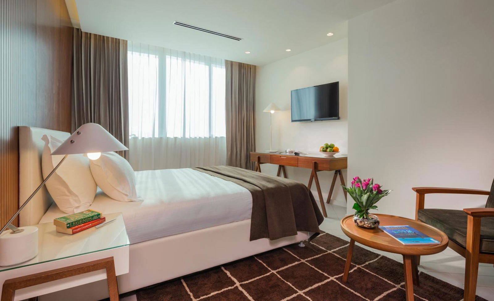 Hotel Prima Millennium Hotel Ra'anana