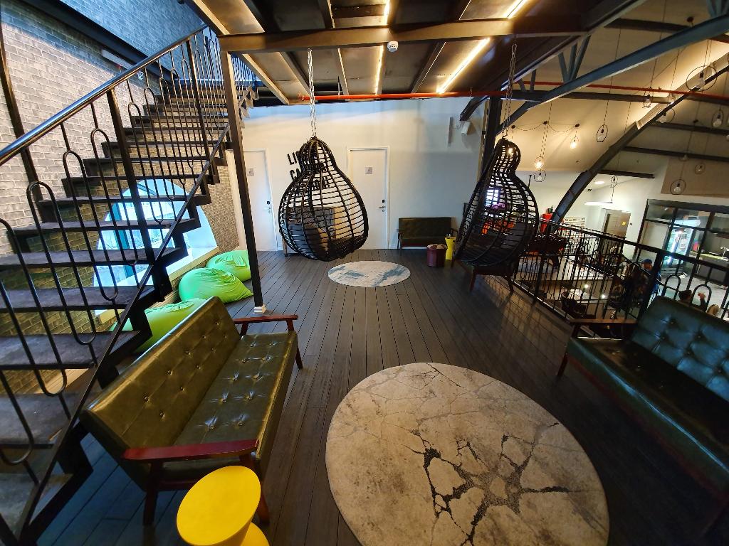 Hotel Cinema Hostel Jerusalem