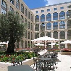 Hotel Grand Court Jerusalem cazare Jerusalem