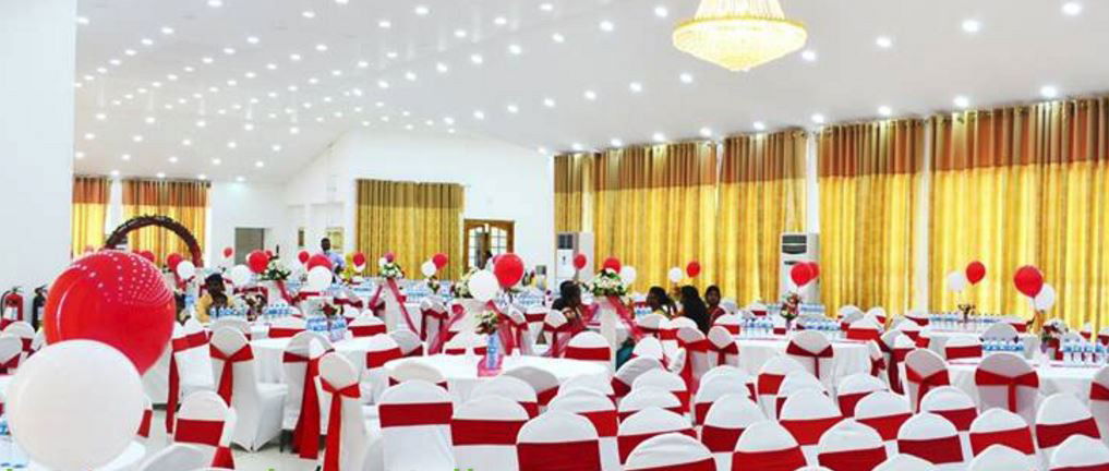 Hotel Green Grass Hotel & Restaurant