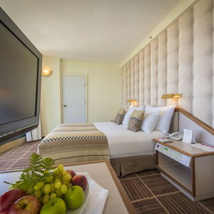 Hotel Shalom Jerusalem Hotel cazare Jerusalem