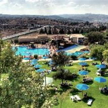 Hotel Ramat Rachel Resort cazare Jerusalem
