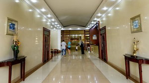 Hotel Juliana Hotel Colombo cazare Colombo