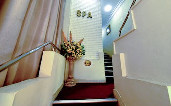 Juliana Hotel Colombo