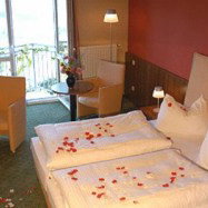 Hotel Schachner Krone & Kaiserhof cazare Maria Taferl