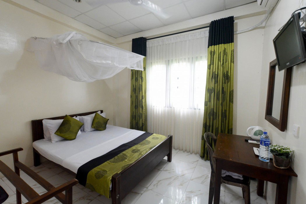 Hotel Pavana Resort