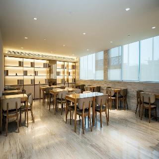 Hotel Ji Hotel Chengdu Shuangliu International Airport