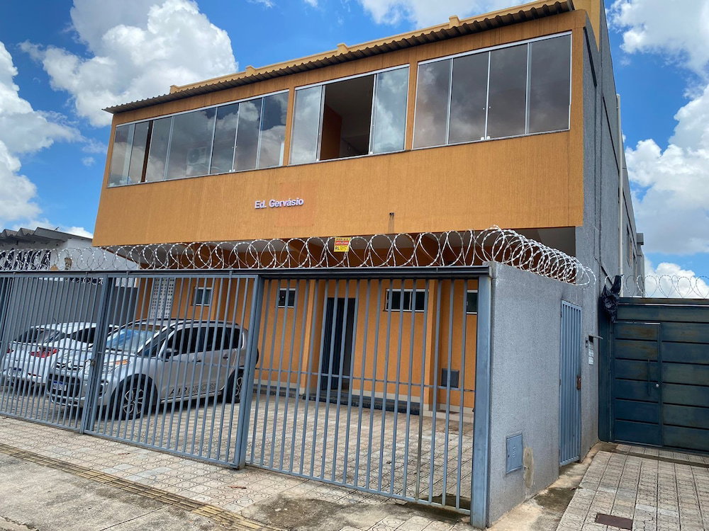 Hotel Edificio Gervasio