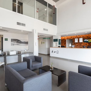 Hotel City Express Junior By Marriott Ciudad Del Carmen Aeropuerto cazare Ciudad del Carmen