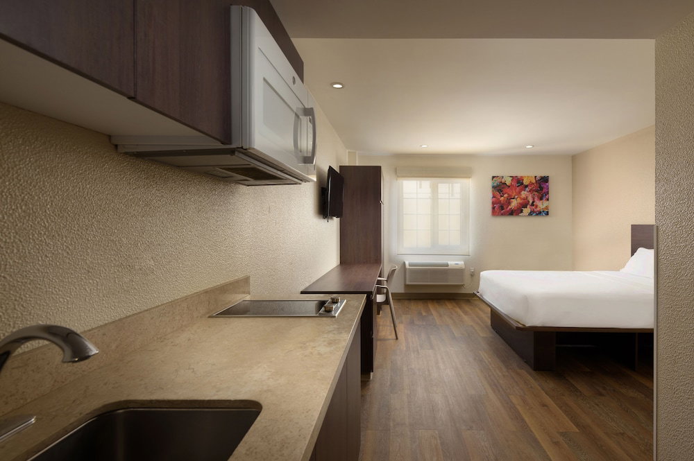 Hotel Extended Suites Ciudad Del Carmen Aeropuerto
