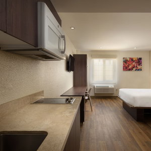 Hotel Extended Suites Ciudad Del Carmen Aeropuerto cazare Ciudad del Carmen