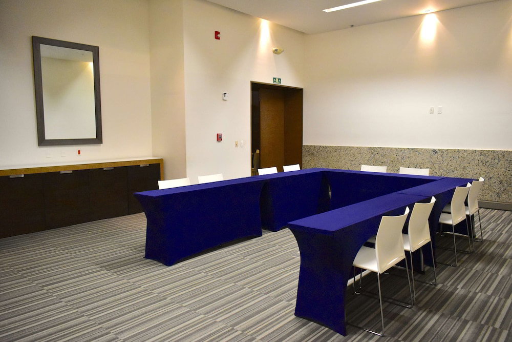 Hotel Hampton Inn By Hilton Ciudad Del Carmen Campeche