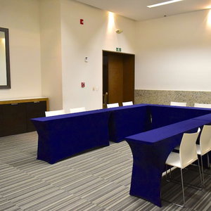 Hotel Hampton Inn By Hilton Ciudad Del Carmen Campeche cazare Ciudad del Carmen