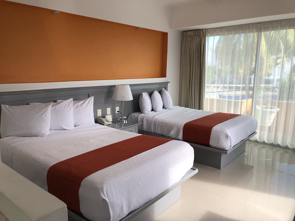 Hotel Hotel Del Parque