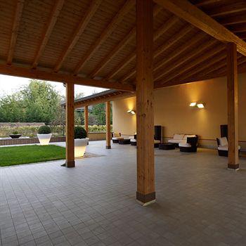 Hotel Virginia Palace Hotel